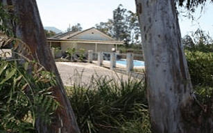 Isis Motel - Tourism Canberra 2