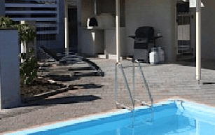 Isis Motel - Tourism Canberra 3