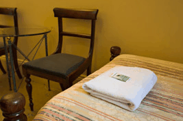 Pyrmont NSW Tourism Canberra