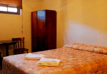 The Dunkirk Hotel - Tourism Canberra