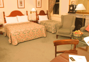 Simpsons Hotel Potts Point - Tourism Canberra 0