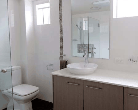 Aspire Pelican H2o Apartments - Tourism Canberra