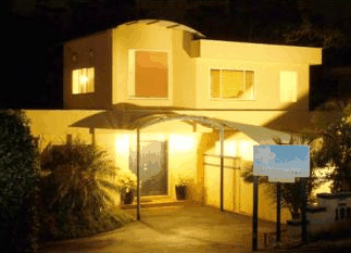 Azura Beach House BB - Tourism Canberra