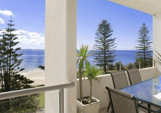 Sandcastle Apartments - Tourism Canberra