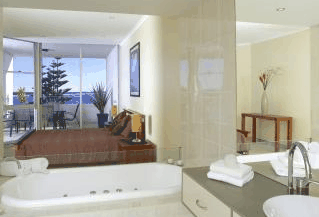 Sandcastle Apartments - Tourism Canberra 2