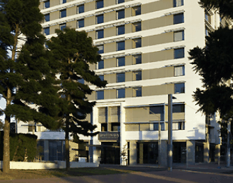 Pullman At Sydney Olympic Park Hotel - Tourism Canberra