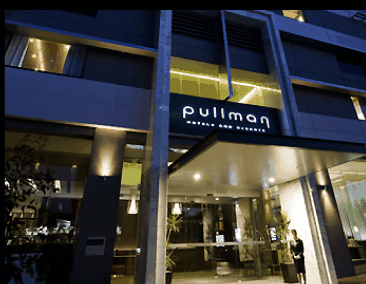 Pullman At Sydney Olympic Park Hotel - Tourism Canberra 1