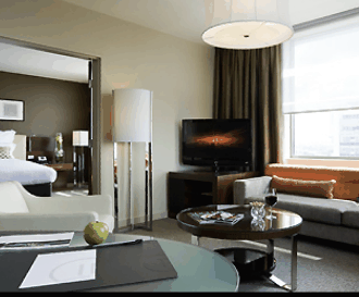 Pullman At Sydney Olympic Park Hotel - Tourism Canberra 2