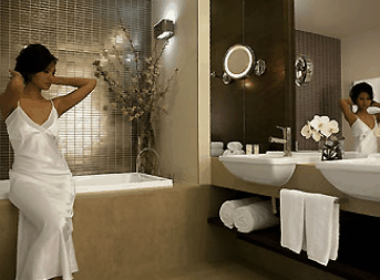 Pullman At Sydney Olympic Park Hotel - Tourism Canberra 3
