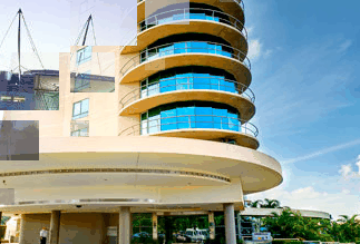 Rydges Hotel Parramatta - Tourism Canberra