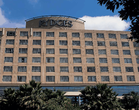 Rydges Hotel Parramatta - Tourism Canberra 3