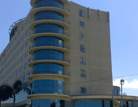 Rydges Hotel Parramatta - Tourism Canberra 5
