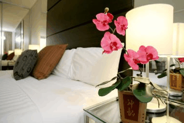 The Sebel Hotel Parramatta - Tourism Canberra