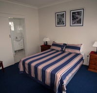 Abbey Apartments - Tourism Canberra