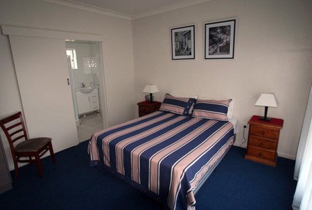 Abbey Apartments - Tourism Canberra 0