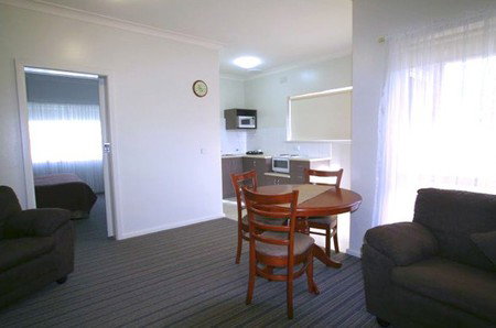 Abbey Apartments - Tourism Canberra 1