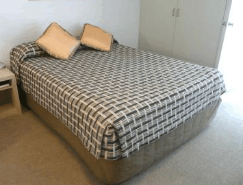Summer East Serviced Apartments - Tourism Canberra