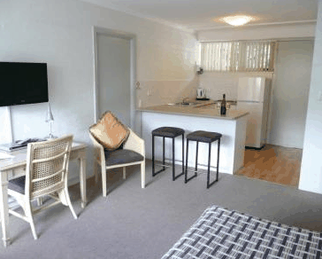 Summer East Serviced Apartments - Tourism Canberra 1
