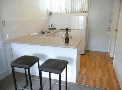 Summer East Serviced Apartments - Tourism Canberra 2