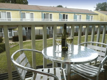 Summer East Serviced Apartments - Tourism Canberra 3