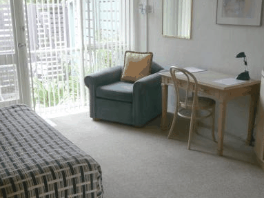 Summer East Serviced Apartments - Tourism Canberra 4