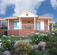 Brae View Apartments - Tourism Canberra