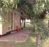 Carinya Cabins  Caravan Park - Tourism Canberra