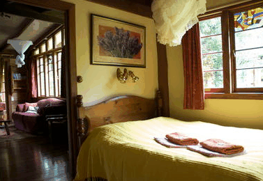 Nimbin Holiday Accommodation  Guest House - Tourism Canberra
