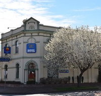 Comfort Inn Prince of Wales - Tourism Canberra