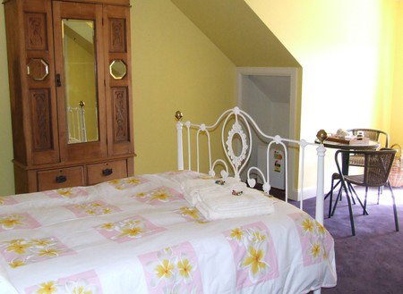Dunns B & B - Tourism Canberra 1