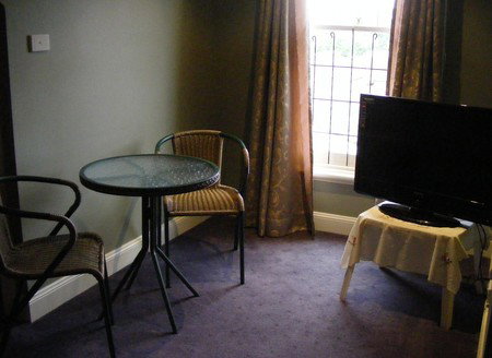 Dunns B & B - Tourism Canberra 2