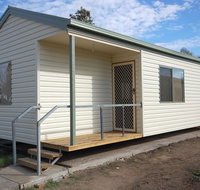 Forest Hill Caravan Park - Tourism Canberra