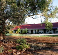 Hanericka Farm Stay - Tourism Canberra