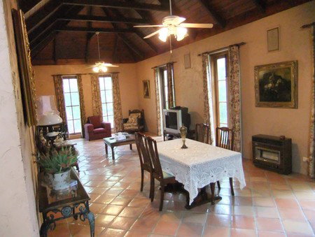 Rose Parterre B & B - Tourism Canberra 0