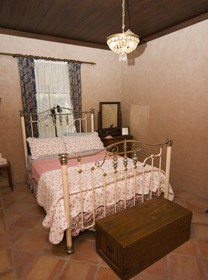 Rose Parterre B & B - Tourism Canberra 2