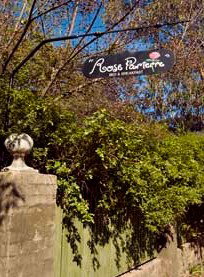 Rose Parterre B & B - Tourism Canberra 3