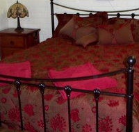 Roseleigh Manor - Tourism Canberra