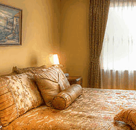 Church Street Holiday Apartment - Tourism Canberra