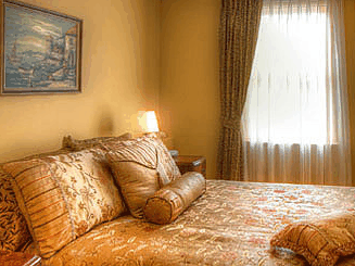 Church Street Holiday Apartment - Tourism Canberra 0