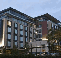 Next The Gateway Inn - Tourism Canberra