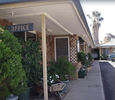 Bellview Motel Narrabri - Tourism Canberra 1