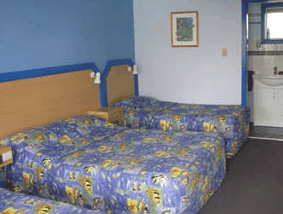 Bellview Motel Narrabri - Tourism Canberra 2