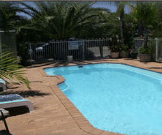 Bellview Motel Narrabri - Tourism Canberra 3