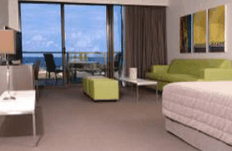 Narrabeen Sands Hotel - Tourism Canberra 2