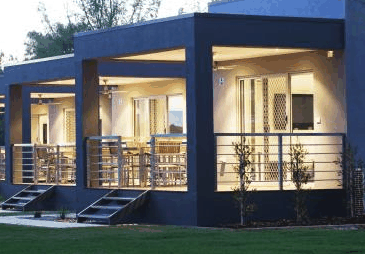 Lake Mulwala Holiday Park - Tourism Canberra