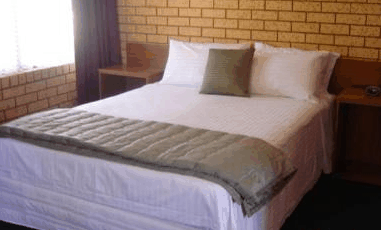 Lake Mulwala Hotel Motel - Tourism Canberra 1