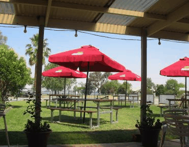 Lake Mulwala Hotel Motel - Tourism Canberra 2