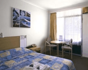 Luhana Motel Moruya - Tourism Canberra