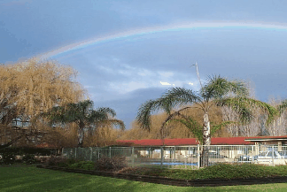 Moruya Motel - Tourism Canberra