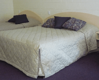 Moruya Motel - Tourism Canberra 1